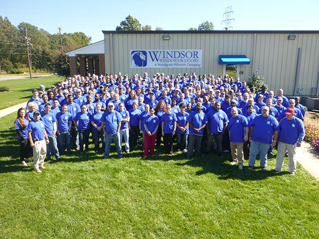 Company | Windsor Windows